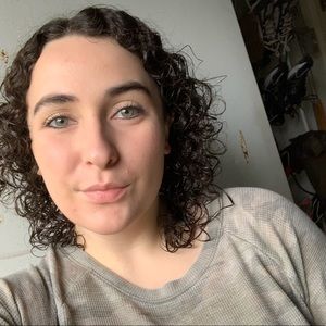 Meet your Posher, Kristina